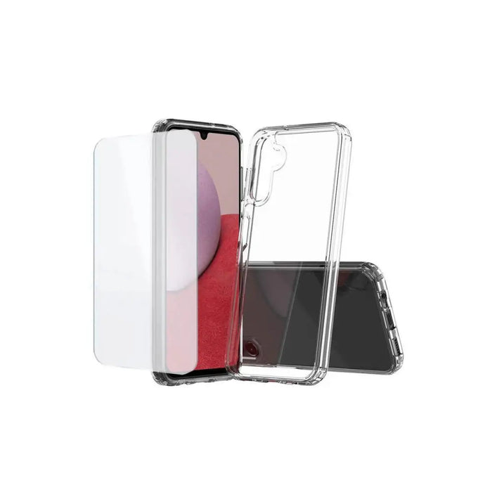 Tempered Glass Screen Protector Galaxy A14 4G / A14 5G - Електроника Телефони и таблети<<<Компютри|