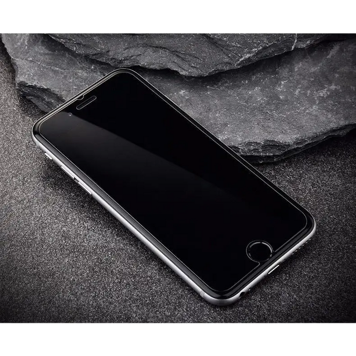 Tempered Glass Vivo Y35 / Y22 / Y22s tempered glass 9H hardness (packaging - envelope) - Cell phone tempered