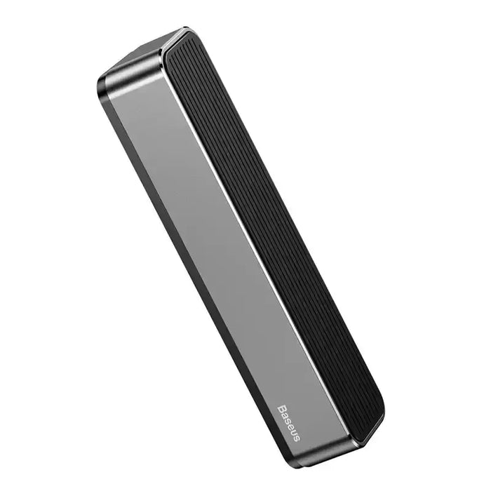 Temporary Parking Number Plate Baseus Moonlight (grey) - Other<<<Car accessories<<<InnproXML