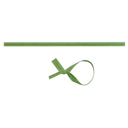 GARDEN STRIP FOR TYING PLANTS 10CM TENAX