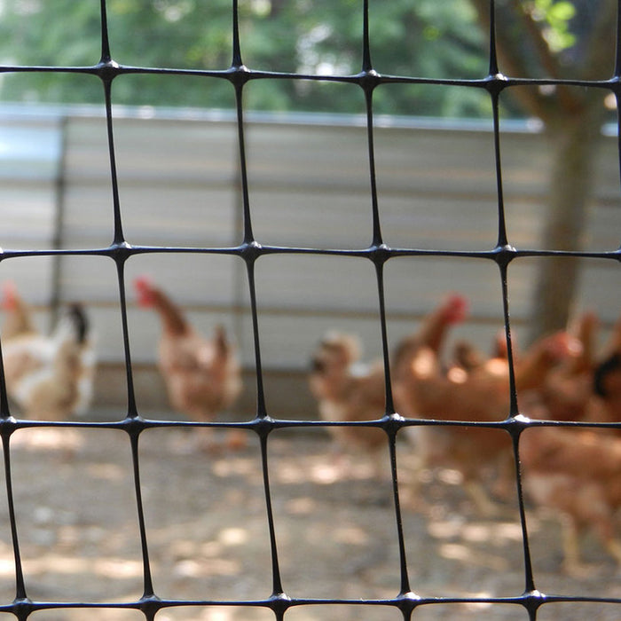 NET 150CM TENAX CINTOFLEX