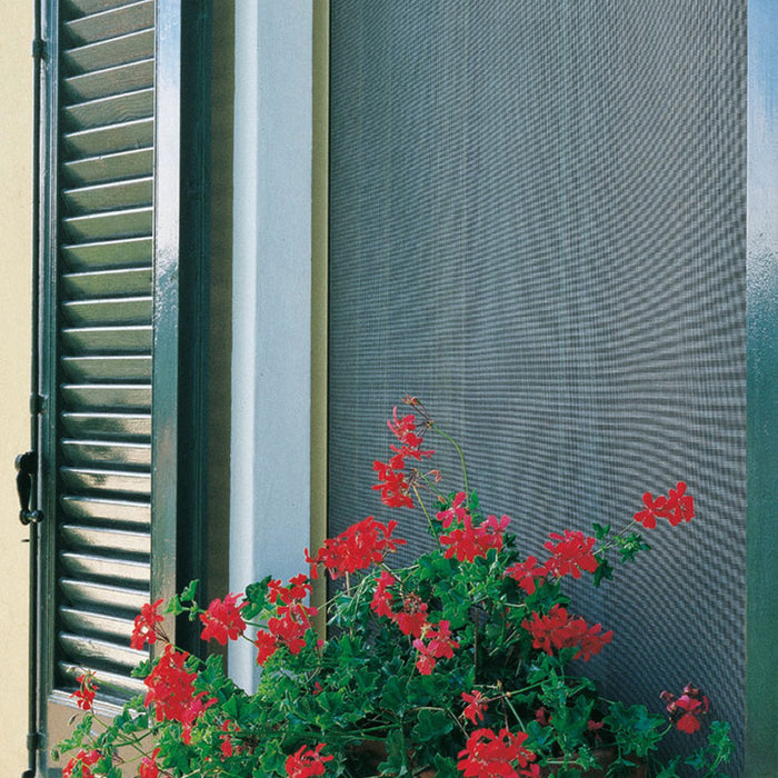 NETTING AGAINST INSECTS 100CM PLASTIC TENAX TROPICAL