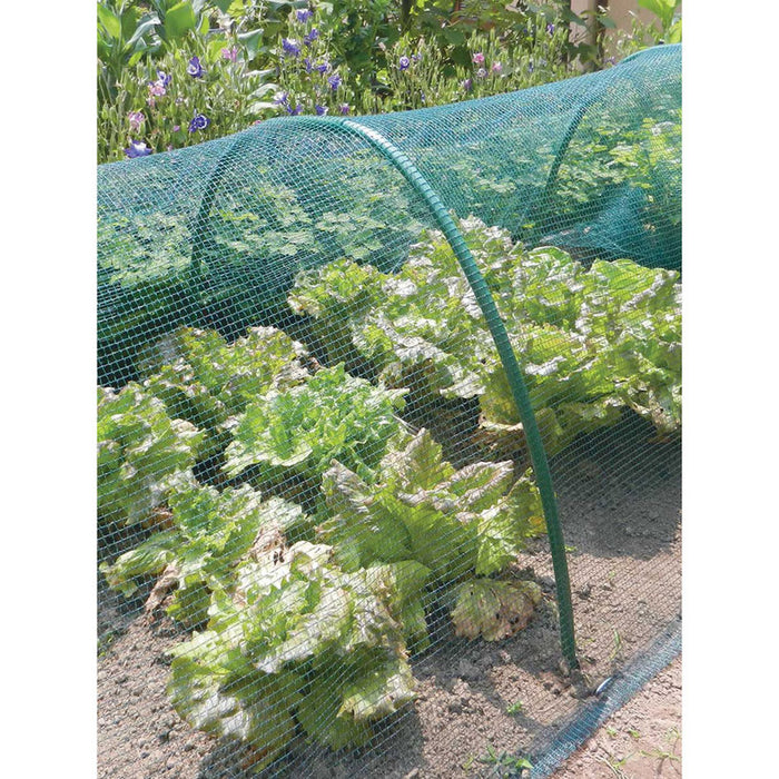 HAIL NETTING 200CM TENAX DEFENDER