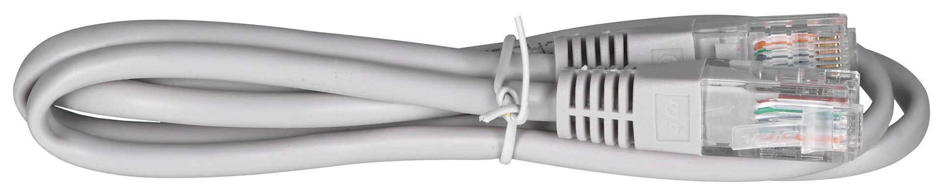 Tenda EX3 (2-pack) Dual-band (2.4 GHz / 5 GHz) Wi-Fi 6 (802.11ax) White 1 Internal