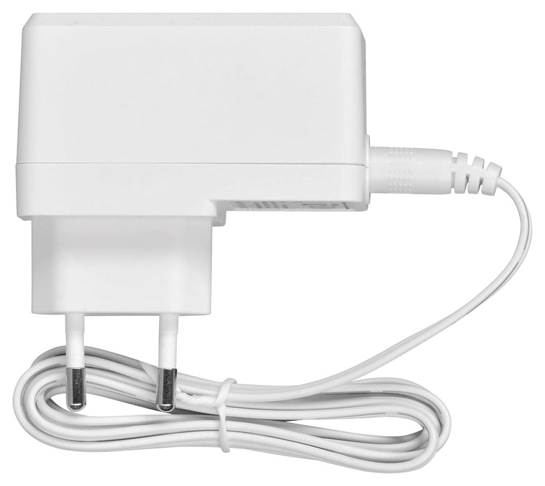 Tenda EX3 (2-pack) Dual-band (2.4 GHz / 5 GHz) Wi-Fi 6 (802.11ax) White 1 Internal
