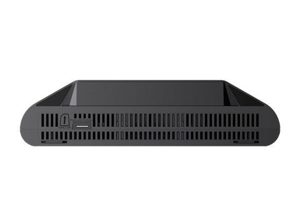 Tenda 4G08 Router Black
