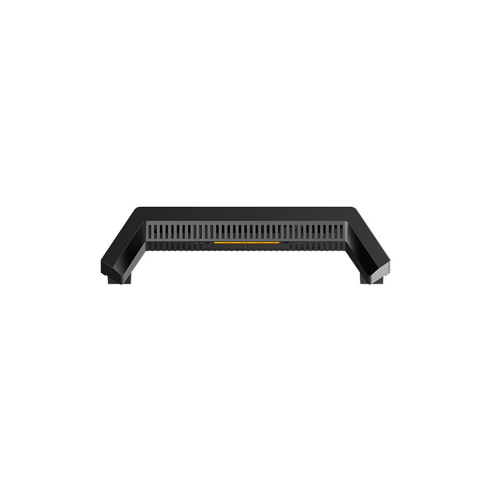 Tenda TX2L Pro wireless router Gigabit Ethernet Dual-band (2.4 GHz / 5 GHz) Black