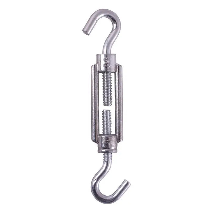 TENSIONER HOOK/HOOK M5X50 MM SUKI - Такелаж<<<Въжета и вериги<<<Инструменти и железария<<<Praktiker
