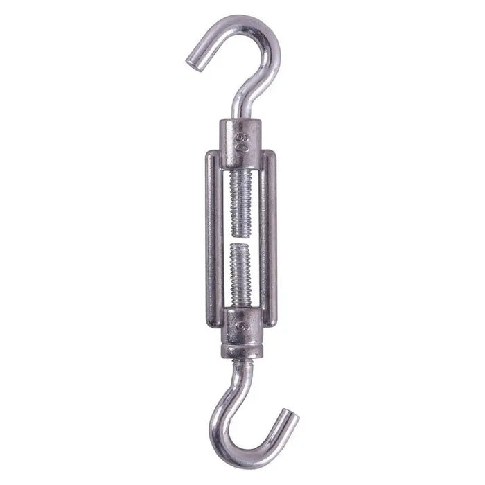 TENSIONER HOOK/HOOK M6X60 MM SUKI - Такелаж<<<Въжета и вериги<<<Инструменти и железария<<<Praktiker