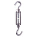TENSIONER HOOK/HOOK M6X60 MM SUKI - Такелаж<<<Въжета и вериги<<<Инструменти и железария<<<Praktiker
