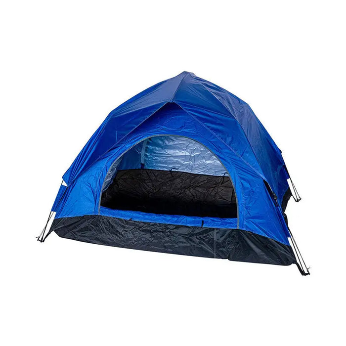 TENT 200X100X110CM POP-UP MUHLER ALC-327 - Палатки<<<Къмпинг<<<Градина<<<Praktiker