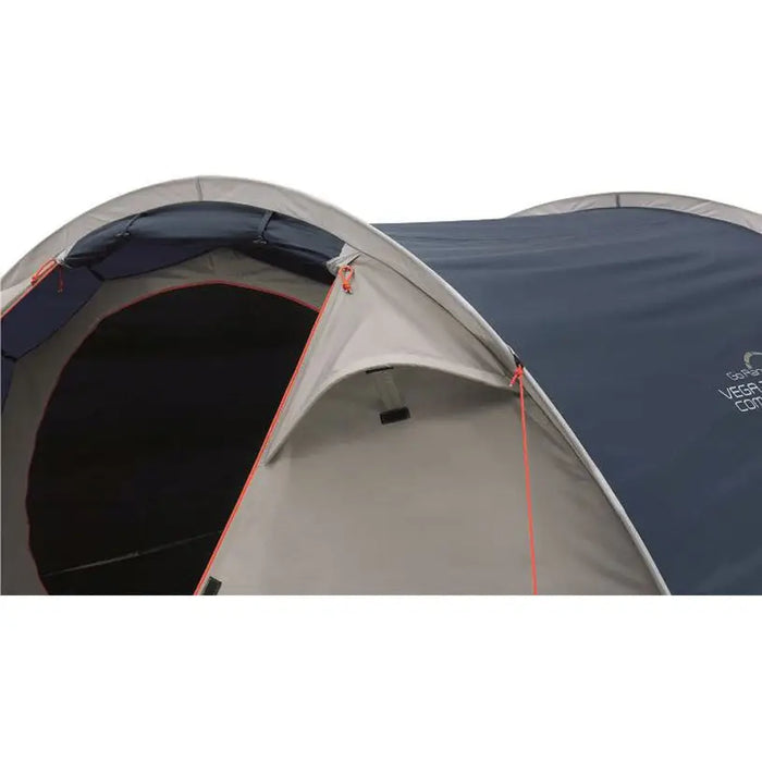 TENT 265X145/115X100CM EASY CAMP ENERGY 200 COMPACT - Палатки<<<Къмпинг<<<Градина<<<Praktiker