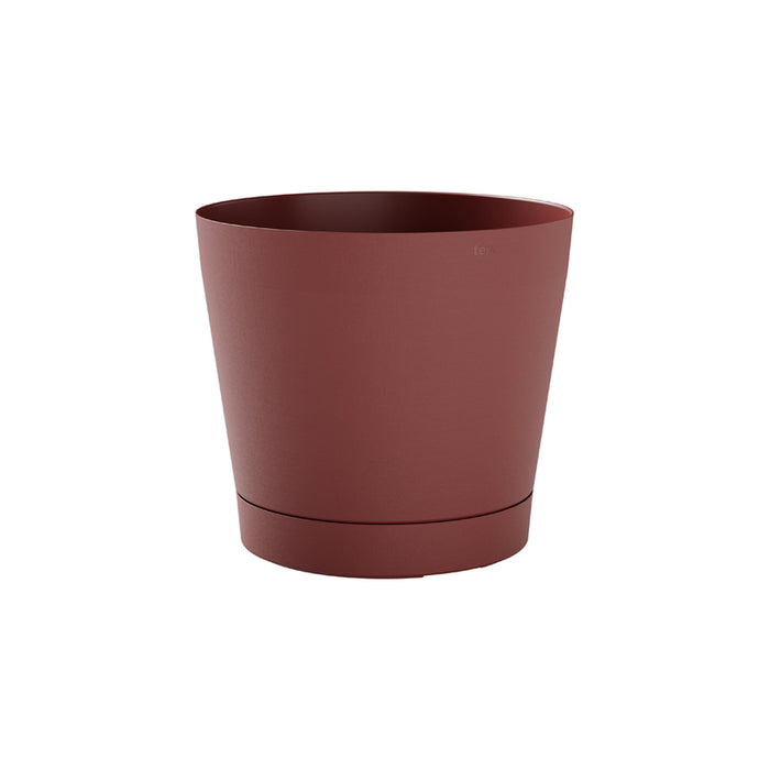 PLASTIC POT F24CM TERA ORIONE