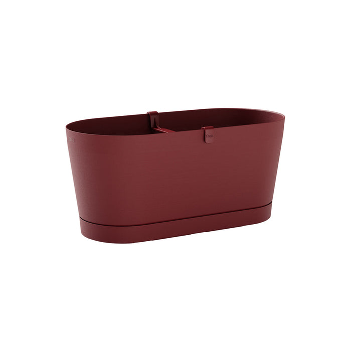 PLASTIC BOX 40CM TERA VEGA