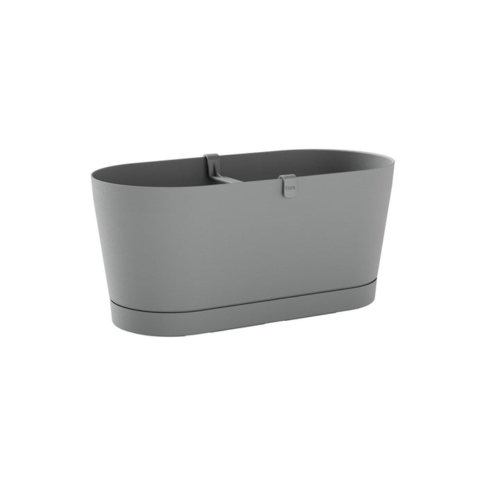PLASTIC BOX 40CM TERA VEGA