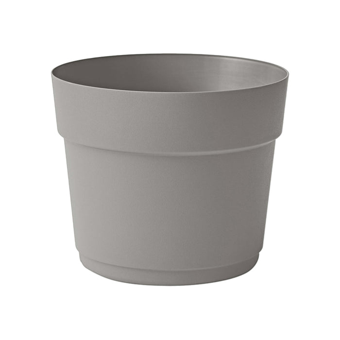 PLASTIC POT F19CM TERA BLOOM