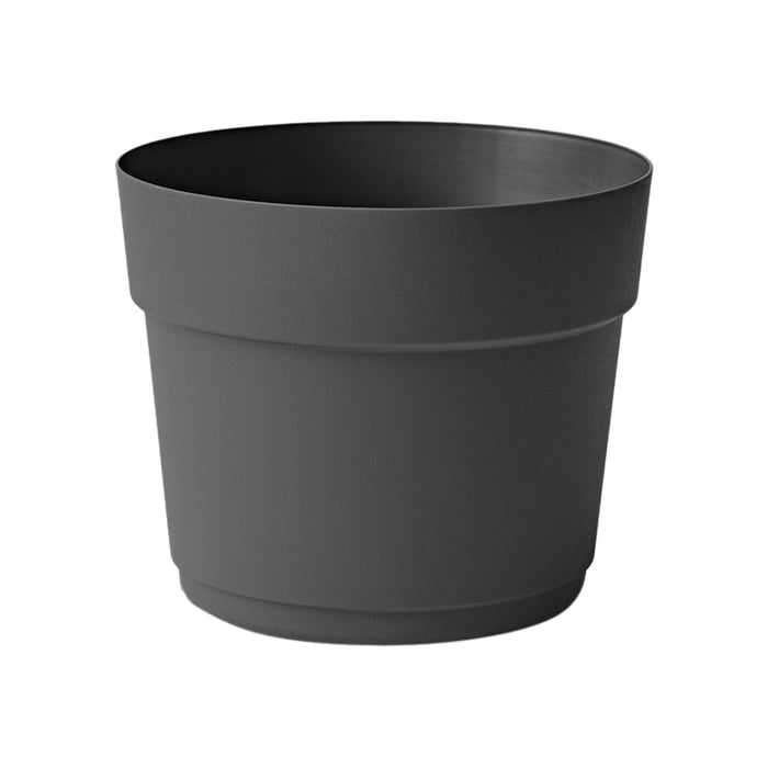 PLASTIC POT F24CM TERA BLOOM