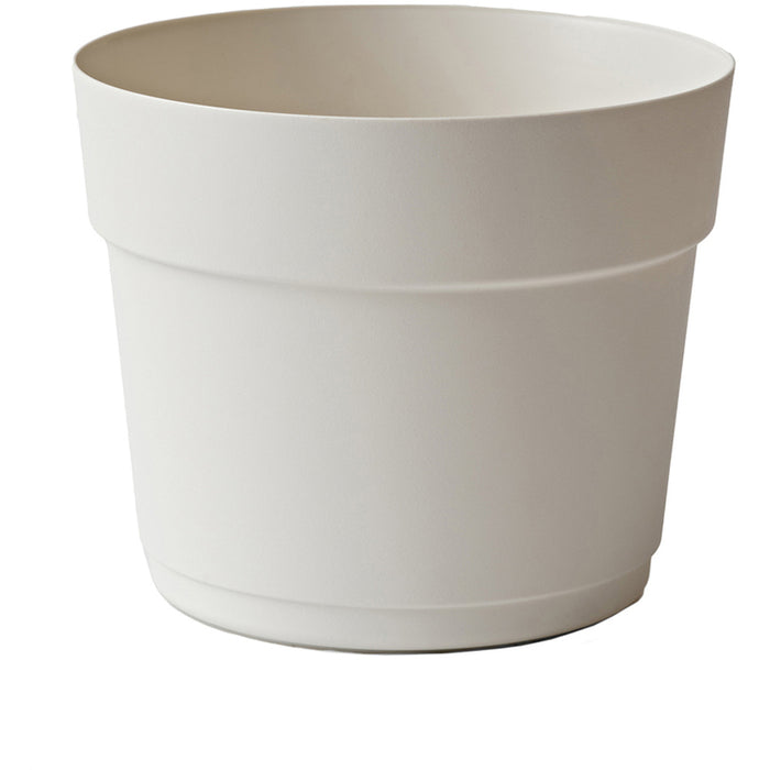 PLASTIC POT F24CM TERA BLOOM