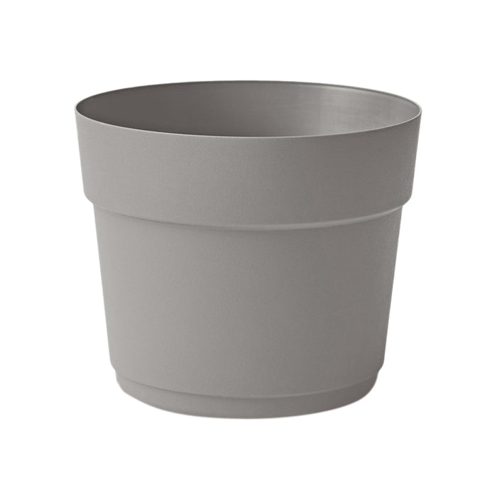 PLASTIC POT F24CM TERA BLOOM