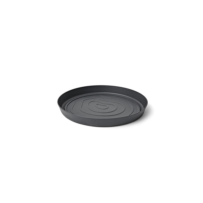 FLOWER POT MAT 24CM TERA ORMA