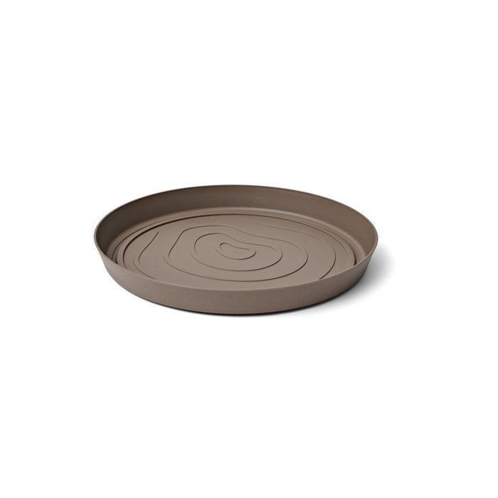 FLOWER POT MAT 19CM TERA ORMA