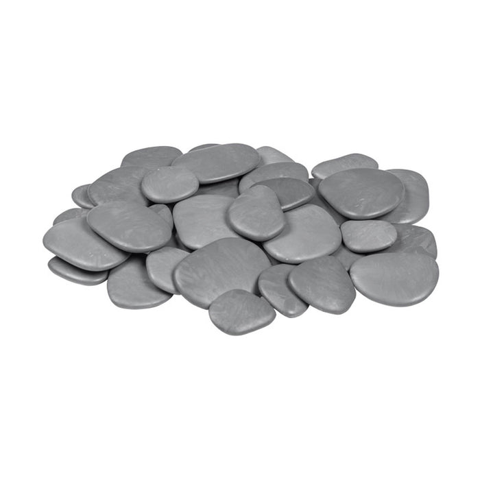 DECORATIVE STONE 5-8CM TERA PEBBLES