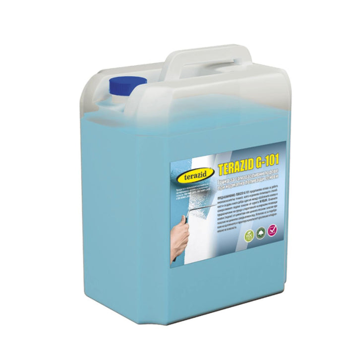 PRIMER FOR SELF-FILLING PLUGS G-101 5L
