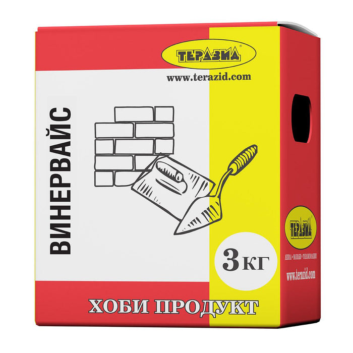 WINERWEISS 3KG