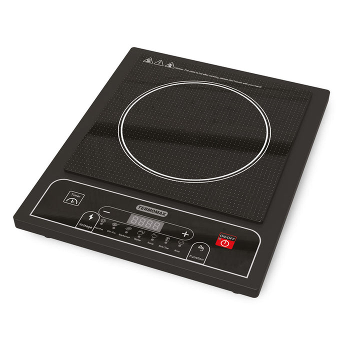 INDUCTION COTTON TERMOMAX TC242 2000 W