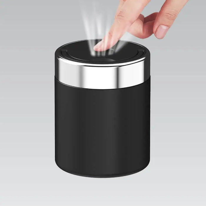 Termos obiadowy 500ml MR-1649-50-BLACK MAESTRO - Flasks & thermal mugsAGD-TKT<<<Home Appliance - ProductsAGD<<<ActionPL