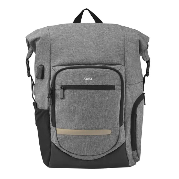 ’Terra’ laptop backpack up to 40 cm (15.6’’) HAMA-217239 - Чанти за лаптопи<<<Лаптопи таблети и