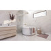 TERRACOTTA PRISSMACER CALACATTA GOLD MATE 45X45 CM - Теракот<<<Плочки и лайстни<<<Подови и стенни