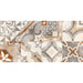 TERRACOTTA SERRA CEMENTINA MIX 30X60 CM - Теракот<<<Плочки и лайстни<<<Подови и стенни