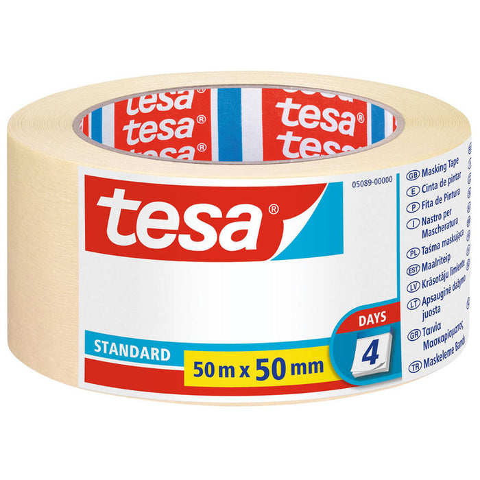 PAPER TAPE TESA STANDARD