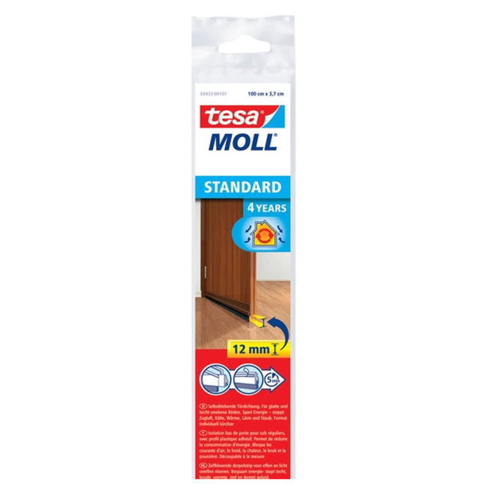 TESA DOOR SEALING BRUSH