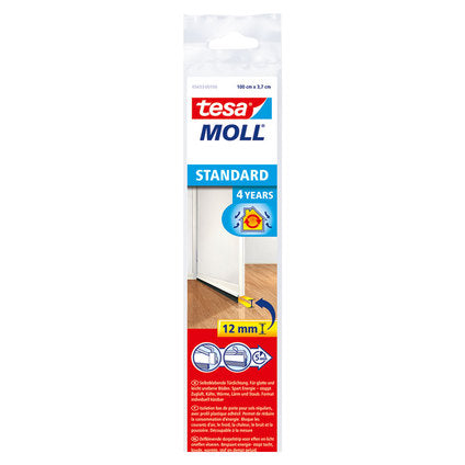TESA DOOR SEALING BRUSH