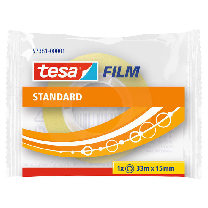 OFFICE TAPE STANDARD TESA