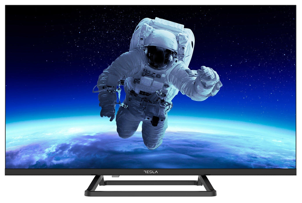 TV TESLA Series 3 32E325BH, 32"(80 cm), LED, HD, IPS, Black
