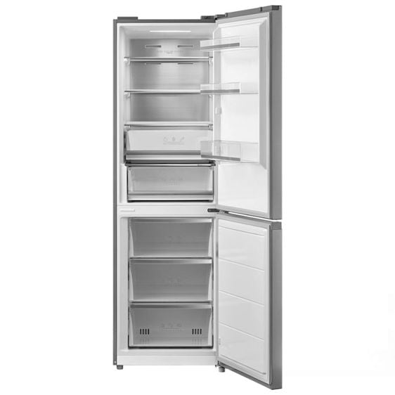 Refrigerator with freezer TESLA RC3400FMX