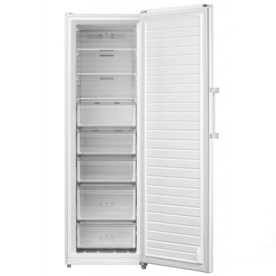 Freezer TESLA RU2700FM, 273 l, No Frost