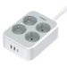 TESSAN power strip TS-PS01DE00 - Power strips<<<IT Accessories<<<InnproXML