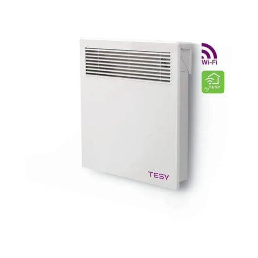 TESY 500.0 W - Електрически отоплители за баня<<<Отопление Охлаждане и Вик<<<Praktiker&&&Електрически отоплители за