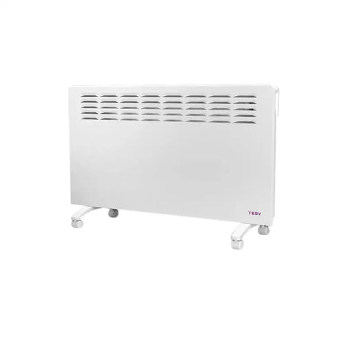 TESY CN 055 200 MIS F HEATED AREA UP TO 24.00 m² WHITE 2000.0 W - Конвектори<<<Отопление Охлаждане и