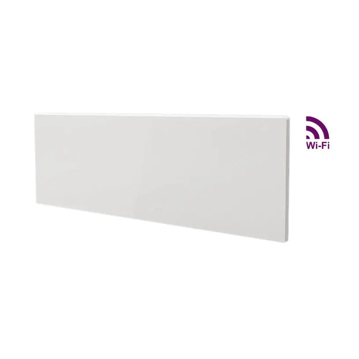 TESY CN 06 140 EA CLOUD W HEATED AREA UP TO 18.00 m² WHITE WI-FI - Конвектори<<<Отопление Охлаждане и