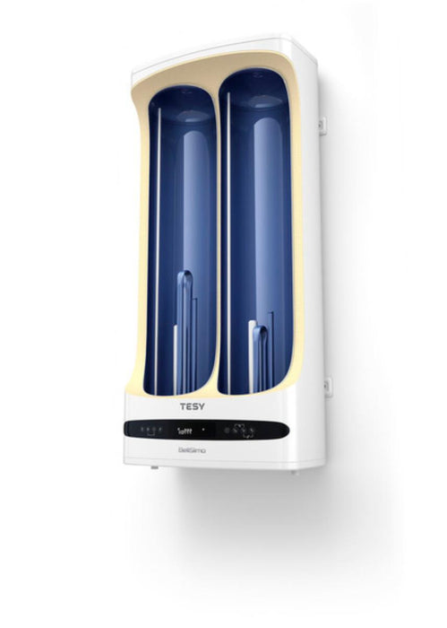 Boiler BelliSlimo Cloud TESY GCR 100 27 22 E31 ECW