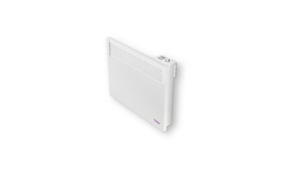 Wall convector TESY CN 031 100 EI CLOUD W