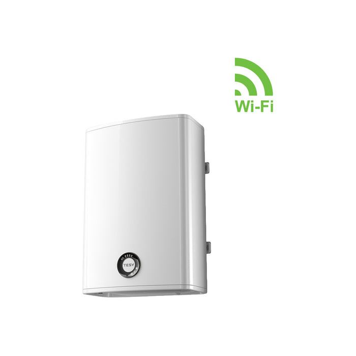 TESY GCR 50 27 12 E32 ECW
