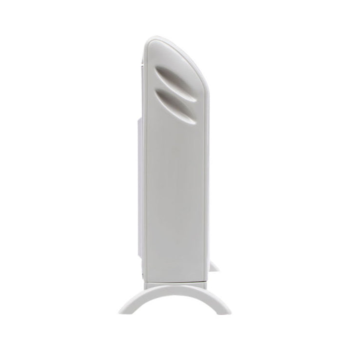 CONVECTOR TESY CN 204 ZF HEATED AREA UP TO 17.00 m², WHITE, 2000.0 W