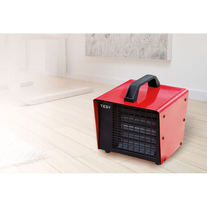 ELECTRIC HEATER 3000W TESY HL 830V PTC