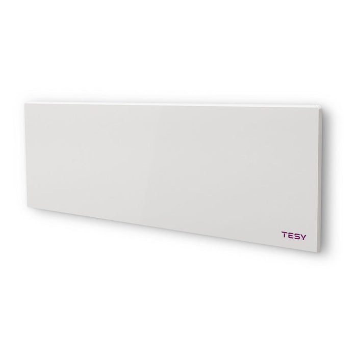 Convector TESY CN 06 140 EA CLOUD AS W HEATED AREA UP TO 18.00 m², WHITE, WI-FI